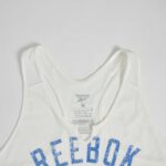 تاپ ورزشی مردانه سفید Reebok