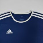 تیشرت ورزشی مردانه سرمه ای Adidas