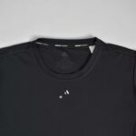 تیشرت ورزشی زنانه مشکی Adidas