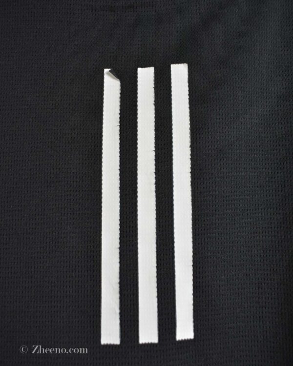 تیشرت ورزشی زنانه مشکی Adidas