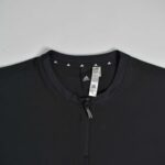 تیشرت ورزشی مردانه مشکی Adidas