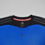 تیشرت ورزشی مردانه کاربنی Adidas