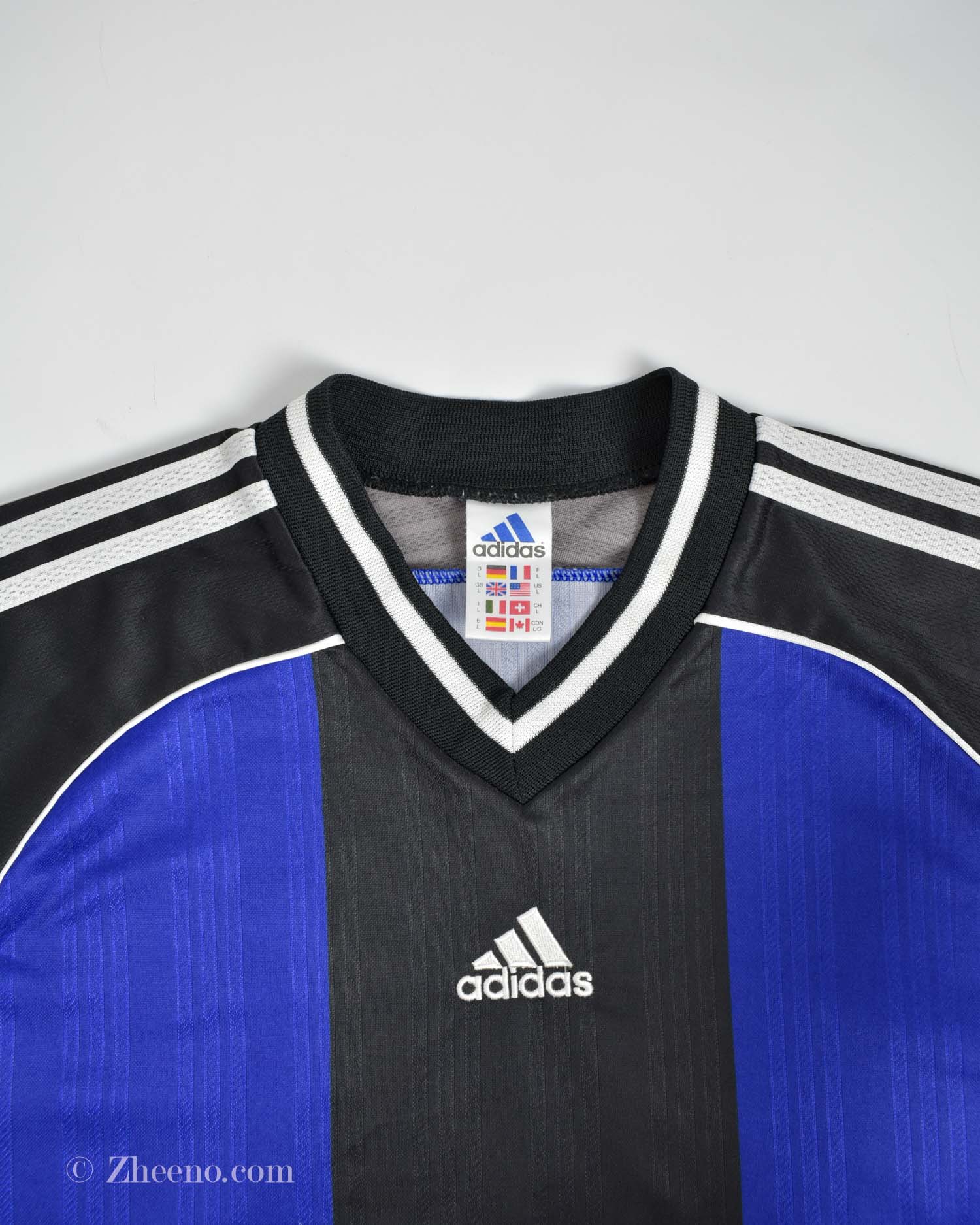 تیشرت ورزشی مردانه Adidas