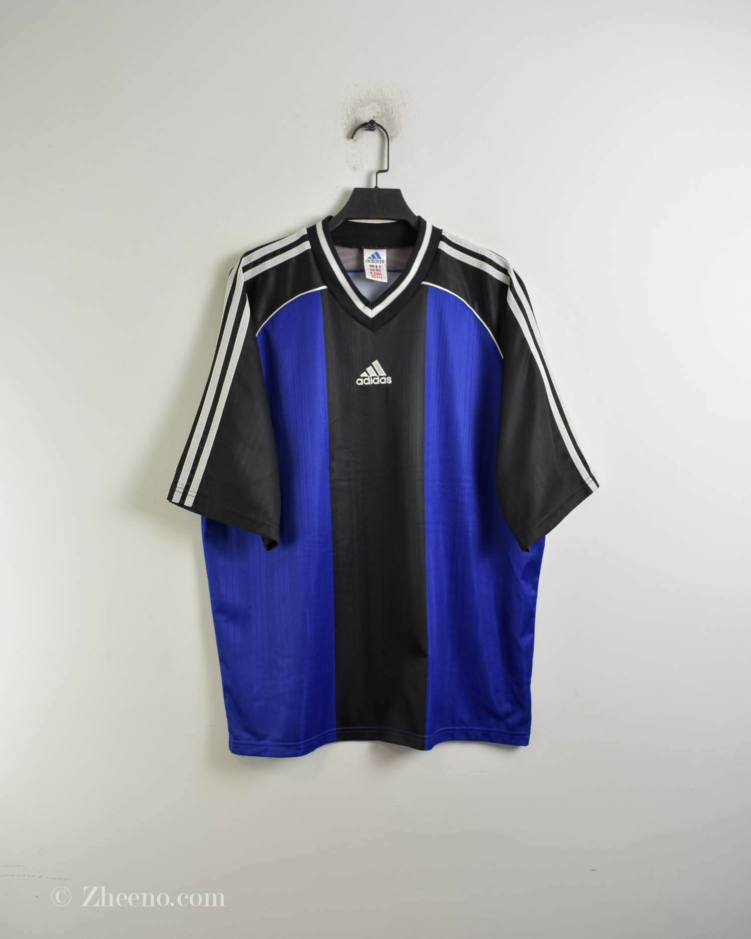 تیشرت ورزشی مردانه Adidas