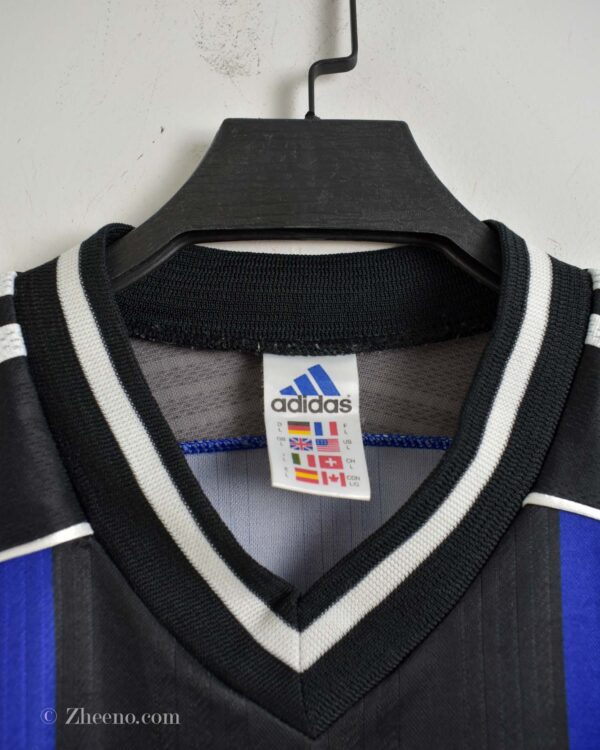 تیشرت ورزشی مردانه Adidas