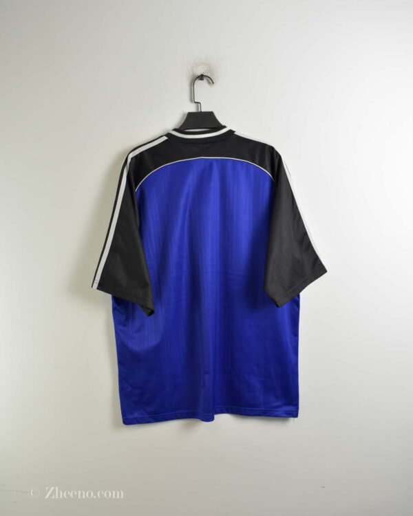 تیشرت ورزشی مردانه Adidas