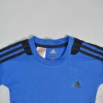تیشرت ورزشی بچه گانه Adidas