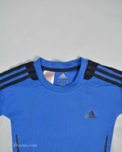 تیشرت ورزشی بچه گانه Adidas