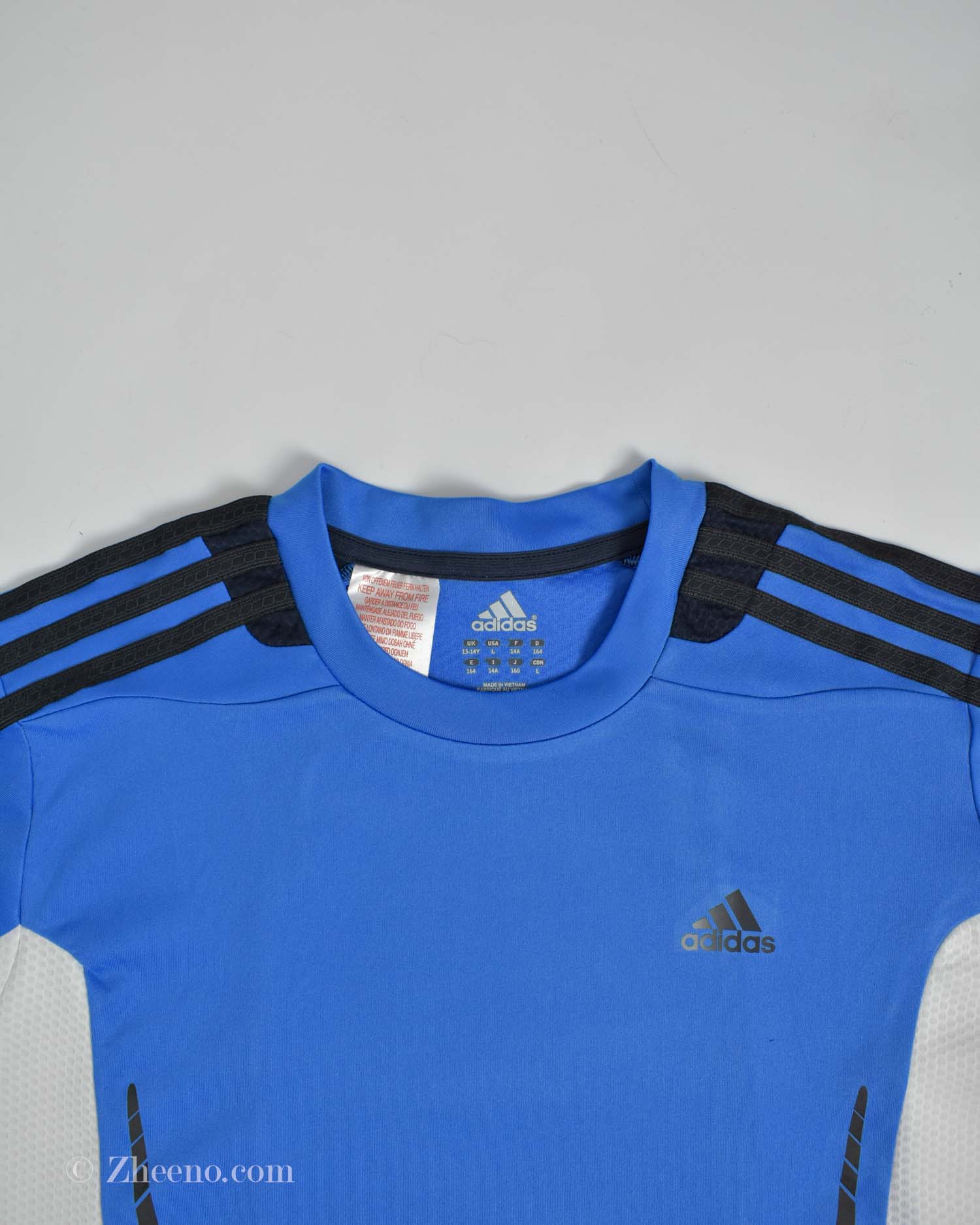 تیشرت ورزشی بچه گانه Adidas