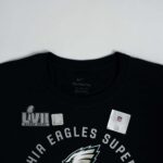 تیشرت نخی مردانه طوسی سربی Nike