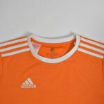 تیشرت ورزشی بچه گانه نارنجی Adidas