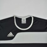 تیشرت ورزشی مردانه مشکی Adidas