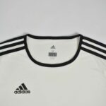 تیشرت ورزشی مردانه سفید Adidas