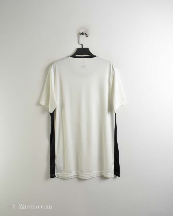 تیشرت ورزشی مردانه سفید Adidas