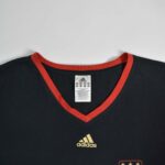 تیشرت نخی مردانه آلمان Adidas