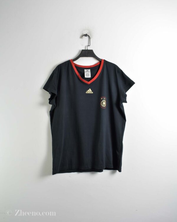 تیشرت نخی مردانه آلمان Adidas