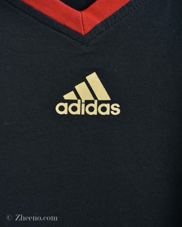 تیشرت نخی مردانه آلمان Adidas