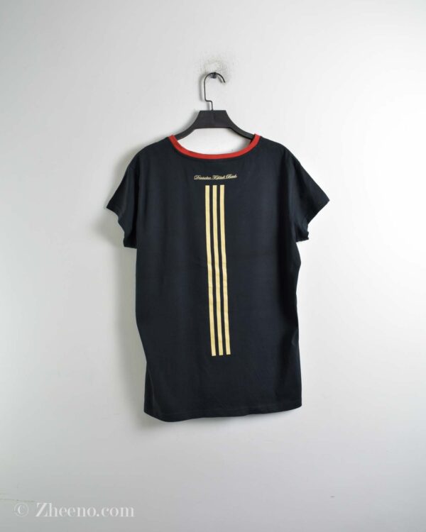 تیشرت نخی مردانه آلمان Adidas