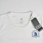 تیشرت ورزشی مردانه سفید Adidas