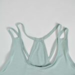 تاپ ورزشی زنانه صابونی Reebok