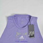 تاپ ورزشی زنانه یاسی Adidas