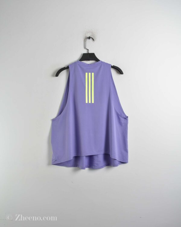 تاپ ورزشی زنانه یاسی Adidas