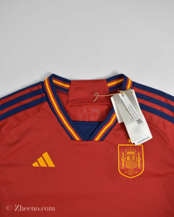 تیشرت ورزشی اسپانیا Adidas
