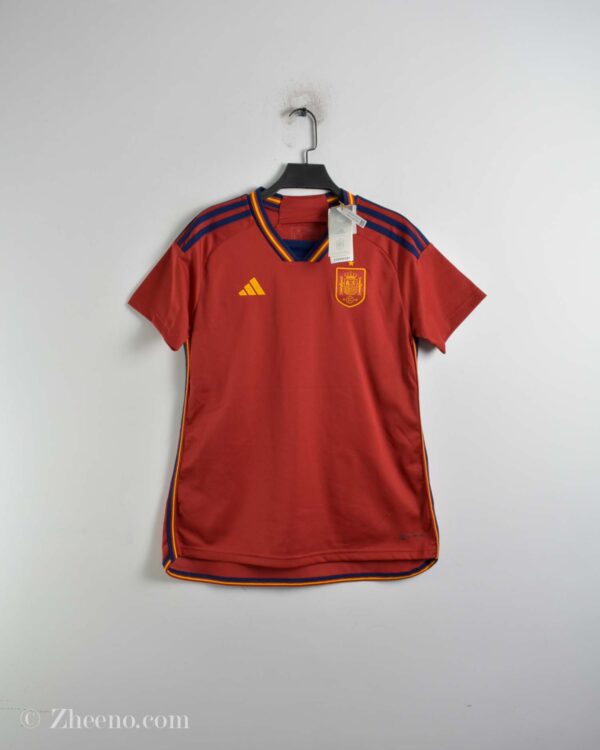 تیشرت ورزشی اسپانیا Adidas
