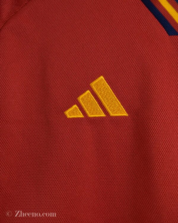 تیشرت ورزشی اسپانیا Adidas