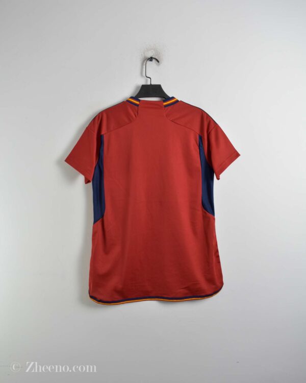 تیشرت ورزشی اسپانیا Adidas