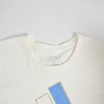 تیشرت نخی مرداته سفید Adidas