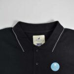 پولوشرت مردانه مشکی Refill