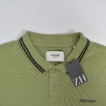 پولوشرت مردانه پسته ایی Firetrap