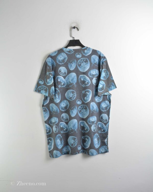 تیشرت نخی مردانه Hurley