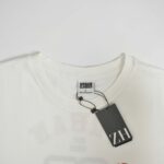 تیشرت نخی مردانه سفید Urban classics