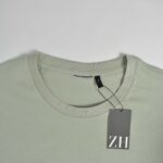 تیشرت نخی مردانه طرحدار