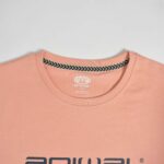 تیشرت نخی مردانه ماتیکی Animal