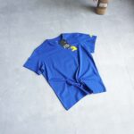 تیشرت کاربنی زنانه Adidas
