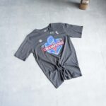 تیشرت طوسی بچه گانه Genuine Merchandise