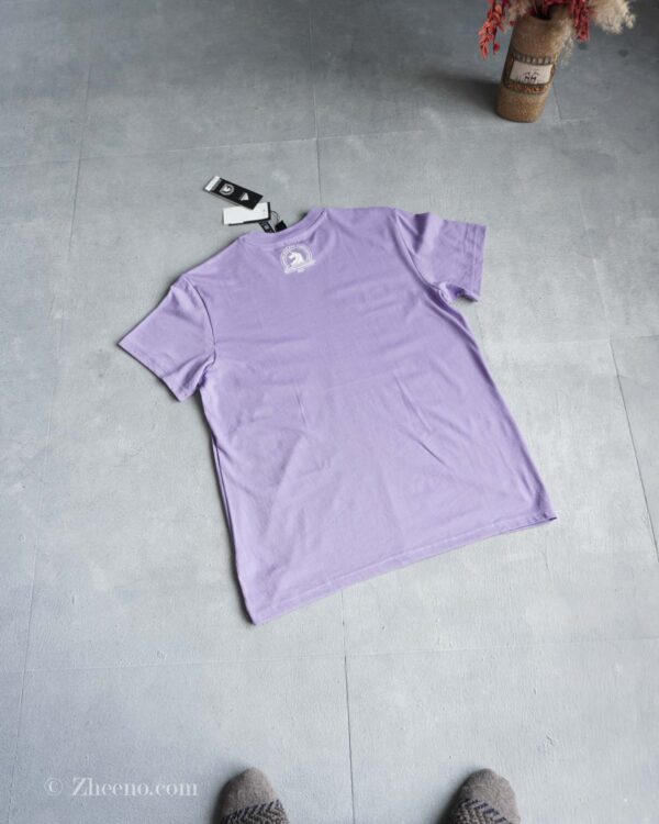 تیشرت یاسی زنانه Adidas - Image 5