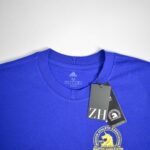 تیشرت کاربنی مردانه Adidas