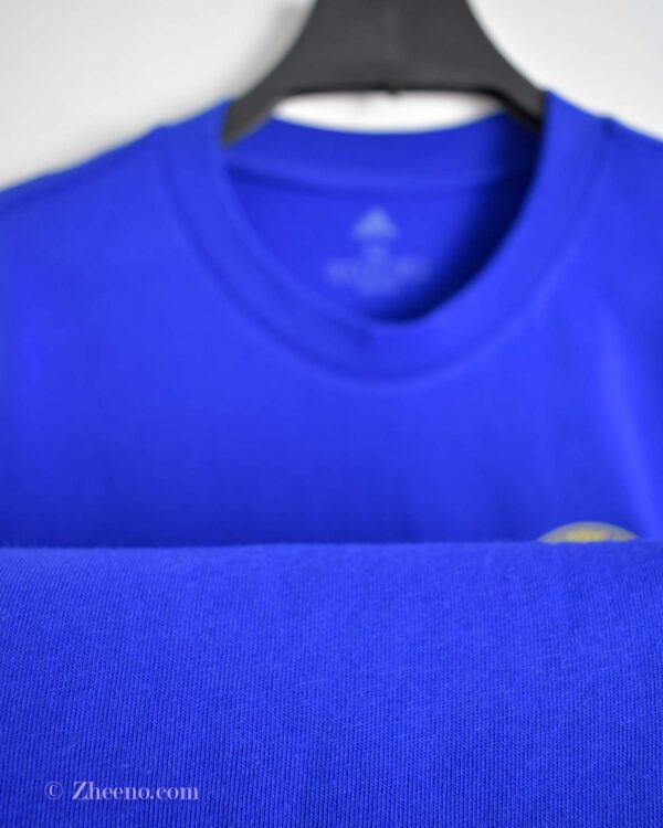 تیشرت کاربنی مردانه Adidas - Image 4