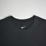 تیشرت مشکی بچه گانه Nike