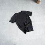 تیشرت مشکی بچه گانه Nike