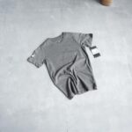 تیشرت طوسی بچه گانه Nike