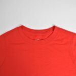 تیشرت قرمز بچه گانه Nike