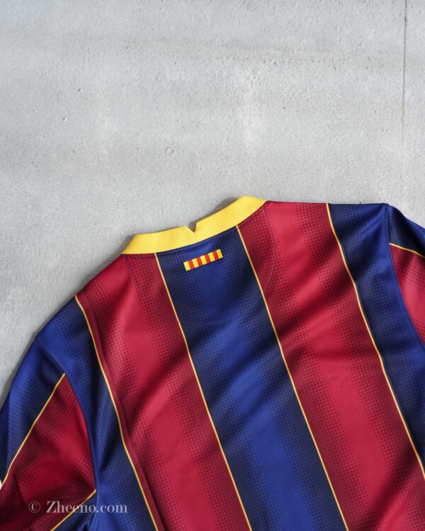 تیشرت ورزشی بارسلونا مردانه Nike - Image 10