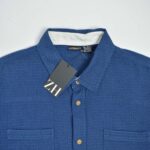 پیراهن نخی آستین بلند Livergy