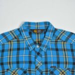 پیراهن پشمی آستین بلند Carhartt