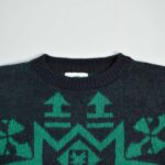 بافت وینتیج Magleria Novlia